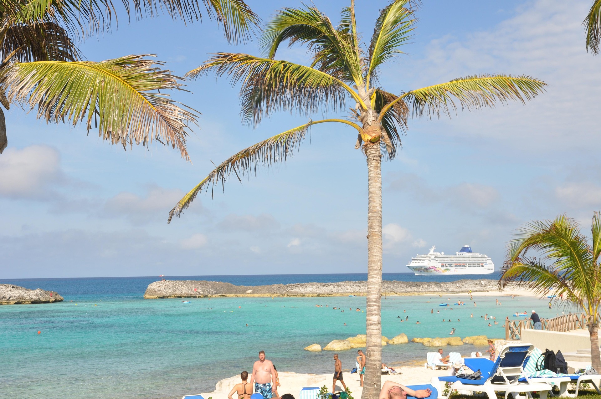 Caribbean